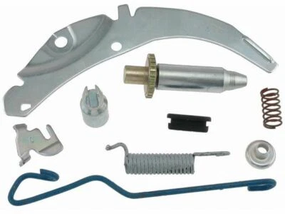 Kit de reparación autoajustador de freno de tambor para camioneta Chevrolet K20 1972-1974 12695PT Foto 1 de 2