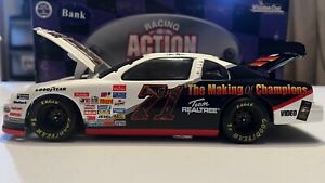 Action platinum series racing collectibles Real Tree