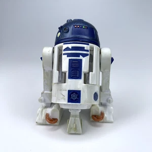 Star Wars Clone Wars R2-D2 1:18 Actionfigur mit Gadgets - Bild 1 von 2