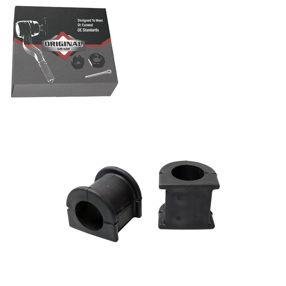 Kit de buje de barra estabilizadora de suspensión Mevotech para Toyota Sienna 2004-2020 Foto 1 de 1