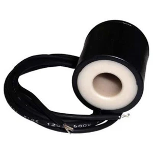 LLAVE HOUSTON STYLE 10412 24 VDC CONTROL ELÉCTRICO REPARACIÓN BOBINA SOLENOIDE VÁLVULA MAC - Imagen 1 de 1