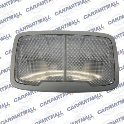 2011-2014 Hyundai Sonata Rear Roof Overhead Dome Reading Map Light 928703SXXX - Image 1 of 4