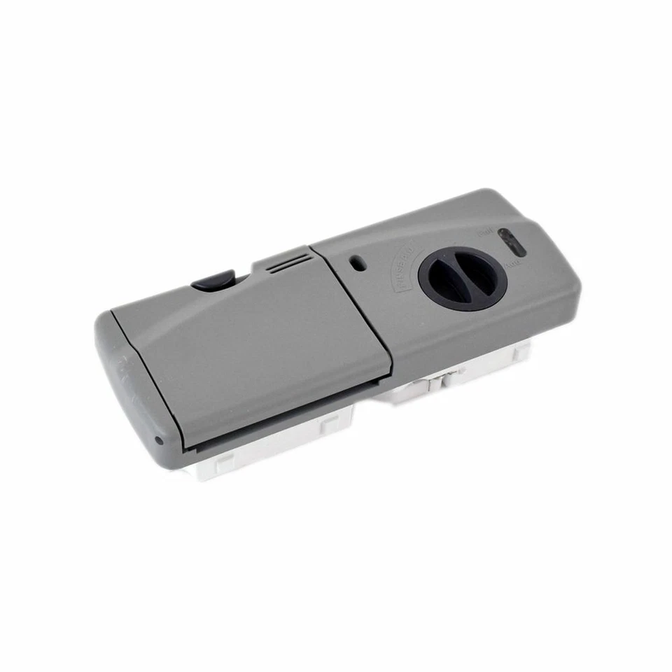 Nuevo dispensador de detergente para lavavajillas Electrolux Frigidaire genuino OEM 5304507354 Foto 1 de 1