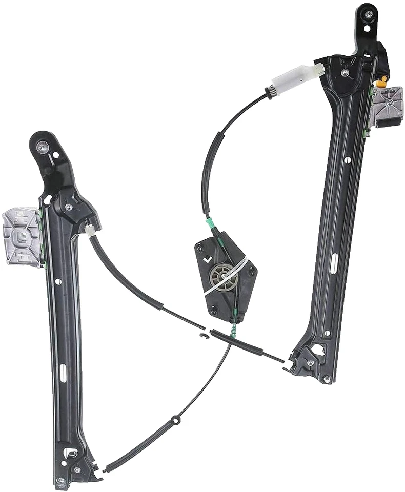 Audi A5 Convertible Window Regulator 8F Front Left Passenger 2009-2016 Cabriolet - Image 1 of 1
