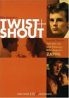 Twist and Shout / Zappa (DVD, 2004) - ED SPÉCIAL, 2 DISQUES - Dir. Bille August