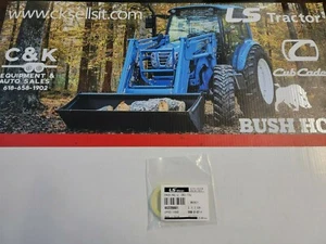 LS Tractor OEM Packing Seal 40228881 - Picture 1 of 1