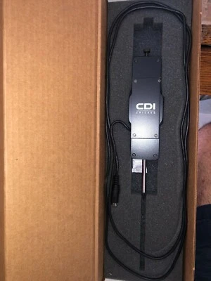 RANGO SONDA LÓGICA CDI 2.000 RESOLUCIÓN 50,8MM MODELO .0001" LP2720 Foto 1 de 4