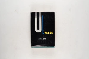 Ulysses by James Joyce 1946 - Imagen 1 de 5