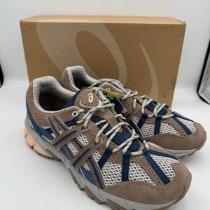 Asics Gel Sonoma 15-50 Damen-Laufschuhe austerngrau/taupegrau Größe 11 - Bild 1 von 11