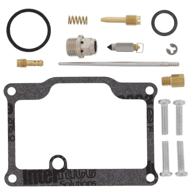All Balls Carburetor Rebuild Kit Polaris Scrambler 400 4x4/Sport 400L 1996 - Image 1 of 1
