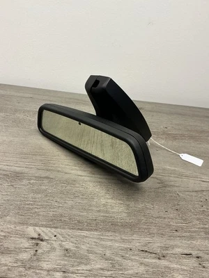 2004 BMW 350I Used Rear View Mirror - Image 1 of 4