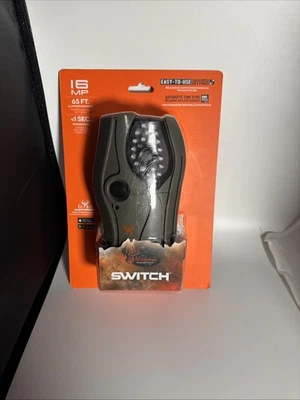 Wildgame Innovations Terra Extreme Lightsout 16MP Trail Camera 65 Ft - Image 1 of 4