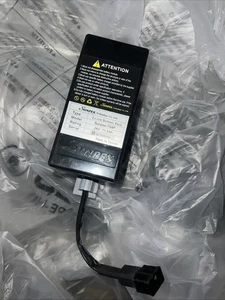 Lithium Battery Charger For Mlite Mobility Scooter - Picture 1 of 4