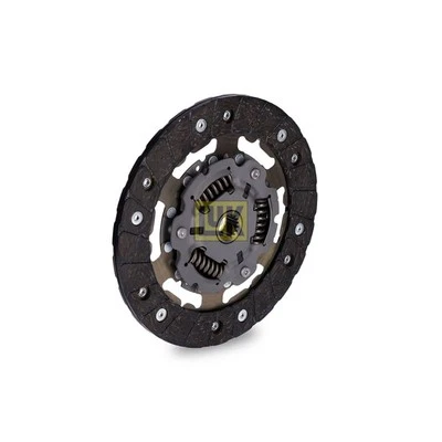 LUK Kupplungsscheibe für Suzuki Celerio LF 1,0  - Bild 1 von 4