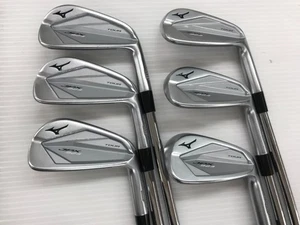 Mizuno JPX 923 TOUR Iron Set 5-9P NS PRO MODUS3 TOUR 115 Stiff Shaft Right Hande - Picture 1 of 9