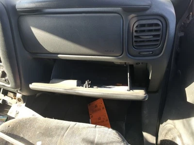 Chevrolet Blazer S10/Jimmy S15 2000 guantera puerta compartimento de almacenamiento Foto 1 de 2