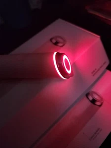 medicube Mini Booster Pro pink| Affordable At-Home Facial Skin Care Tool - Picture 1 of 8