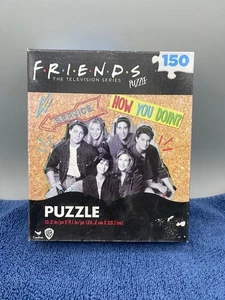 Friends Television Series Cardinal 150 Piece Puzzle - Picture 1 of 2