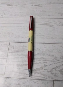 Vintage Dixon Mechanical Pencil Rite - Rite w/ Advertising Made in USA As Is - Picture 1 of 7
