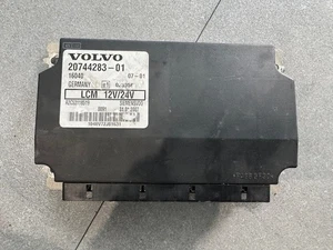 Módulo de control de luz Volvo VNL LCM A2C53118519 20744283-01 - Imagen 1 de 4