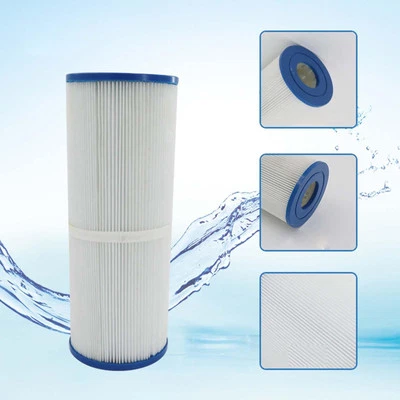 Durable Filter Cartridge Replacement Swimming Pools for Pleatco Prb50-In - Image 1 of 4