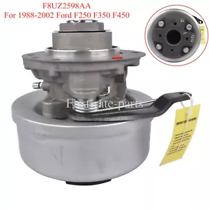 Parking Brake Assembly Transmission F81D-2598 for Ford F-250 F-350 F-450 1988-02 - Picture 1 of 11