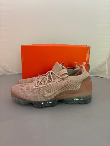 Nike Air Vapormax 2021 FK rosa scarpe da donna taglia 11 5 DJ9975 600