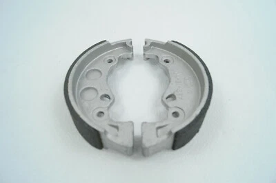 Zündapp Bremsbacken Beläge Bremsbeläge 115x25mm 561-15-903 KS 50 SS Typ 517 - Bild 1 von 2