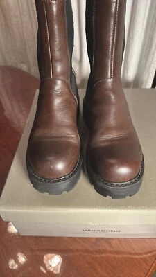 botas vagabundo mujer 35 Foto 1 de 4