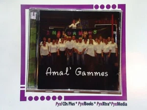 Amal Gammes Chorale 2006 CD Mint - Picture 1 of 2