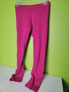 Wonder Nation Pink Pants XL 14-16 Girls - Picture 1 of 4