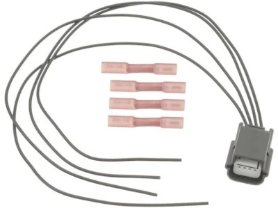 For 2020-2022 Ford Transit-150 Transmission Range Sensor Connector SMP 94615FXMG - Image 1 of 2