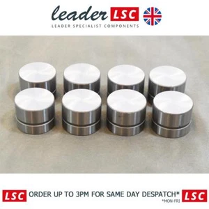 8x Hydraulic Tappets Valve Lifters VW Polo 1994 to 1999 NEW 050109309H 1.6 1.8 - Picture 1 of 12