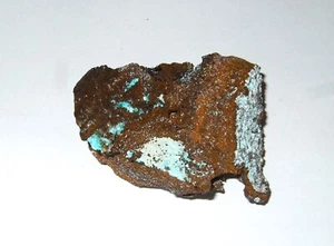 - Minerali Grezzi Cristalloterapia - AURICALCITE (4) turchia - Picture 1 of 2