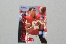 1999 Fleer Tradition Football Card Complete Finish Fill Your List Set U-Pick