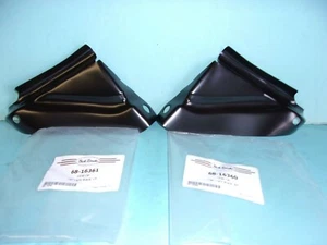  1936 Ford taillight braces Coupe Sedan Roadster Cabriolet Delivery Woody - Picture 1 of 1