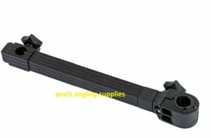 Max Fishing Umbrella Arm Med Seat Box Arm For Brolly Bankstick Rest etc - Picture 1 of 1