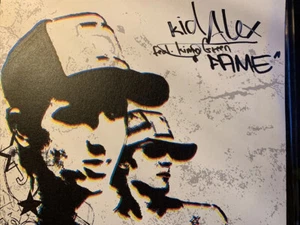 Kid Alex feat. Kimo Green Fame - Bild 1 von 5