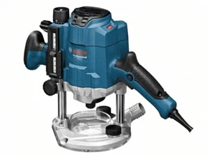 Bosch Fresadora Gof 1250 Ce en Caja 0601626000 - Imagen 1 de 5