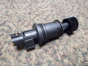 ELEKTRONISCHER TACHOANTRIEB DREHZAHLSENSOR NISSAN MICRA K11 1998 - 2003. ORIGINAL - Bild 1 von 5
