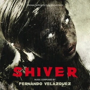 FRISSON (SHIVER) MUSIQUE DE FILM - FERNANDO VELAZQUEZ (CD) - Picture 1 of 2