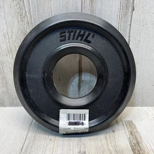 New Stihl OEM Trimmer Cover 4002 713 9702 For Fixcut 25-2 Head. Read Description - Picture 1 of 3