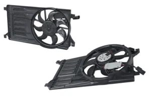 RADIATOR FAN FOR MAZDA 3 BL 2009-2013 - Picture 1 of 1