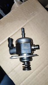 Pompa carburante alta pressione Alfa Romeo Giulia Stelvio 0261520413 2.0L 206 kw BENZINA - Foto 1 di 4