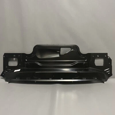 AUDI A4 REAR BODY PANEL APRON S4 2017 2018 2019 8W5813307B OEM - Image 1 of 4