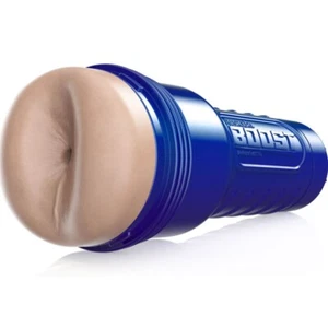 Fleshlight Boost - Blast Lm Flesh Rp With Free Shipping - Picture 1 of 8