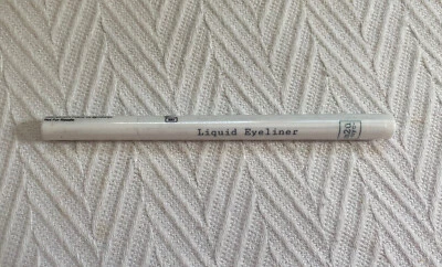 M2Ü NYC Liquid Eyeliner in Black Full Size NEW - Image 1 of 4