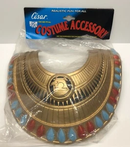 Vintage 1997 Cesar Cleopatra Costume Accessory - Bild 1 von 2