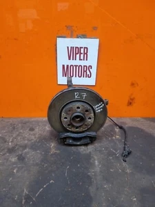 Vauxhall Corsa D wheel Hub Caliper Drivers Offside Front 1.2 1.4 Z12XEP A12XER - Picture 1 of 12