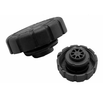 Nueva tapa del tanque de expansión del depósito de refrigerante del radiador para MercedesBenz 2105010615 Foto 1 de 4